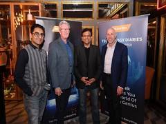 
      
      2nd edition of MediaTek Technology Diaries focuses on...
      
      