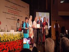 
      
      Kayakalp Awards: Medica Hospital bags cleanliness Award by GoI
      
      