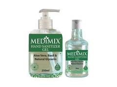 
      
      Medimix launches 100% Natural, Anti-bacterial and Skin...
      
      