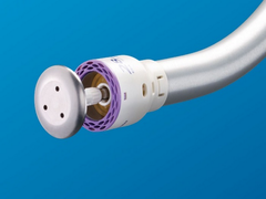 
      
      Medtronic unveils new innovation in surgery the Tri-Staple...
      
      
