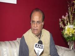 
      
      Nankana Sahib attack a slap on Pakistan's face, says Meem Afzal
      
      
