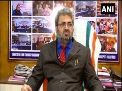 
      
      Kerala CEO Meena urges political parties not to invoke...
      
      
