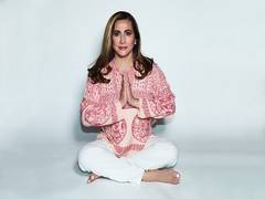 
      
      Meera Gandhi, CEO of Giving Back Foundation shares insights...
      
      