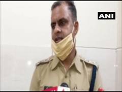 
      
      Woman dies giving birth in UP's Meerut, kin allege negligence...
      
      