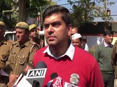 
      
      Bangladesh Civil Servants visit Meerut, briefed on Indian...
      
      