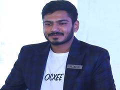 
      
      Meet Kotadia, a 23 YO budding Indian entrepreneur based in...
      
      