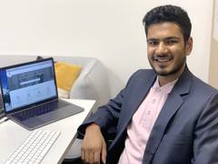 
      
      Oxcee Ltd. - started by Meet Kotadia, offers one-stop...
      
      