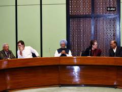 
      
      Centre has let loose reign of oppression, PM giving...
      
      
