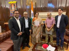 
      
      MRAI: Dawn of a new era for Responsible Recycling in India
      
      