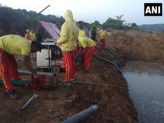 
      
      Navy divers spot skeletons inside Meghalaya mine through...
      
      