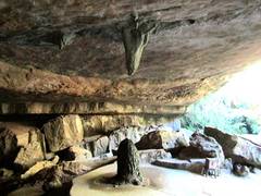 
    Mawjymbuin caves emerge as tourist hotspot in Meghalaya
    