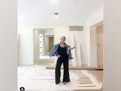 
      
      Meghan King Edmonds shares therapy video of 13-month-old son 
      
      