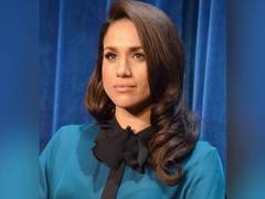 
      
      Meghan Markle's father upset over not been invited for...
      
      
