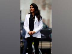 
      
      This TV series is Meghan Markle's guilty pleasure
      
      
