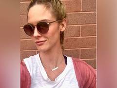 
      
      Meghan King Edmonds opens up about husband's alleged affair
      
      