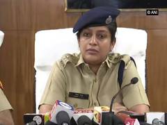 
      
      One held in connection with Delhi Police cop's death
      
      