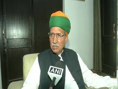 
      
      Govt will fulfill its duty of calling Monsoon Session of...
      
      