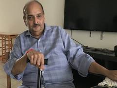 
      
      ED names Mehul Choksi's wife as beneficiary of scam
      
      