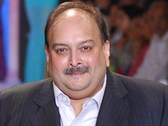
      
      Barbara Jabarica's claims are bogus, says Mehul's wife Priti...
      
      