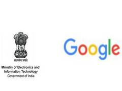 
      
      MeitY and Google partner to 'Build for Digital India'
      
      