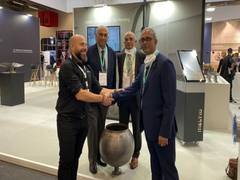 
      
      Meltio signs a strategic partnership with the largest CNC...
      
      