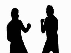 
      
      Delhi: Restaurant owner injured in brawl
      
      