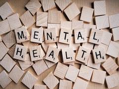 
      
      Study reveals surprisingly good news on anxiety
      
      