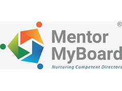 
      
      The 2nd Edition of MentorMyBoard's Independent Directors...
      
      