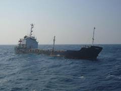 
      
      Coast Guard rescues 13 Indian crew members from sinking...
      
      