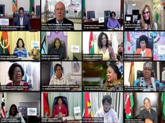 
      
      The 8th Edition of Merck Foundation Africa Asia Luminary...
      
      
