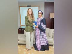 
      
      Merck Foundation and Gambia First Lady conducted the First...
      
      