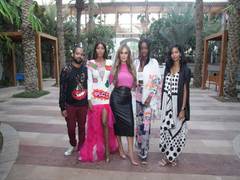 
      
      Merck Foundation presents fourth episode of Our Africa TV program
      
      