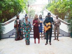 
      
      Merck Foundation raises awareness about Ending Child Marriage 
      
      