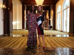 
      
      Merck Foundation organises first 'Health Media Training' in...
      
      