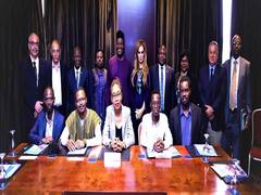 
      
      Merck Foundation partners with National Cancer Institute and...
      
      