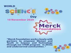 
      
      Merck Foundation marks World Science Day through empowering...
      
      