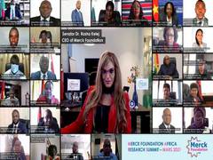 
      
      Merck Foundation Meet 26 African ministers of health, gender,...
      
      