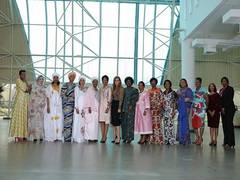 
      
      Merck Foundation and DR Congo First Lady announce, Stay at...
      
      