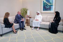 
      
      Merck to establish its Sustainability Centre at District...
      
      
