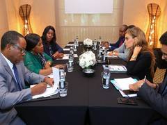 
      
      Merck Foundation partners with First Lady of Zimbabwe to...
      
      