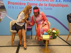 
      
      Merck Foundation launches first 'Merck Health Media Training'...
      
      