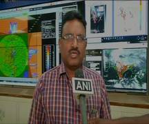
      
      Telangana: Met dept advises people to stay indoors during daytime 
      
      
