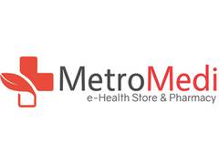 
      
      MetroMedi adopts latest web technologies to launch Relief...
      
      
