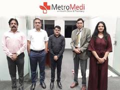 
      
      MetroMedi.com partnered with ABY Farmers and Bio Green...
      
      