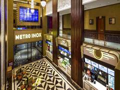 
      
      Kolkata's iconic Metro Cinema is back with Inox
      
      