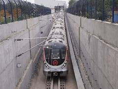
      
      Delhi Metro's Grey Line gets CMRS approval, to open soon
      
      