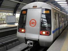 
      
      Delhi Metro to remain shut on March 22 in wake of PM's 'Janta...
      
      