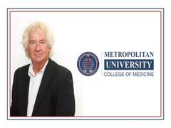 
      
      Metropolitan University College of Medicine, Antigua,...
      
      
