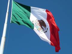 
      
      Mexico's Foreign Minister gets 2nd negative COVID-19 test 
      
      
