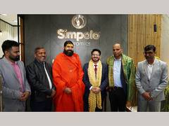 
      
      Simpolo Vitrified strengthens its presence in Mohali, Punjab
      
      